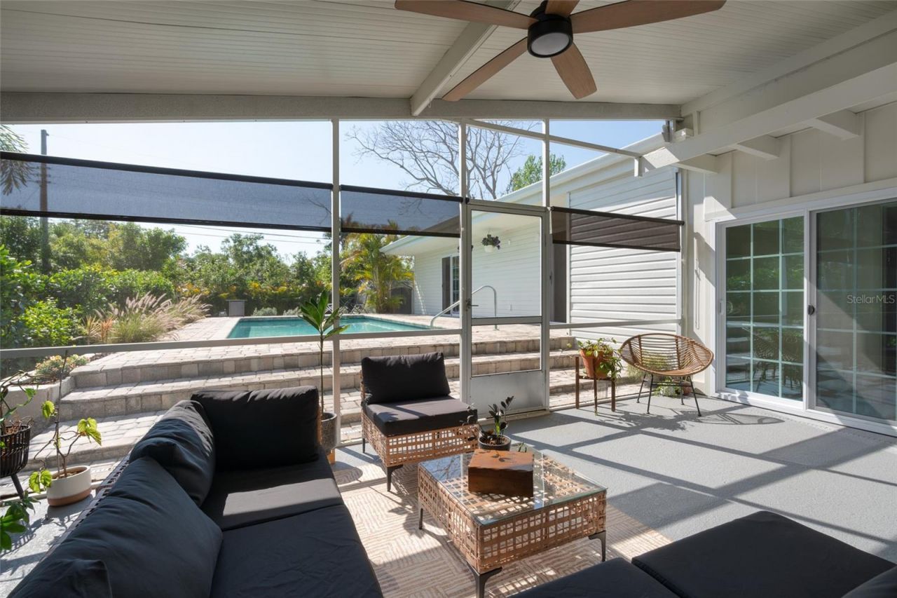 2660 Fairway Avenue S, Saint Petersburg, FL 33712 Photo