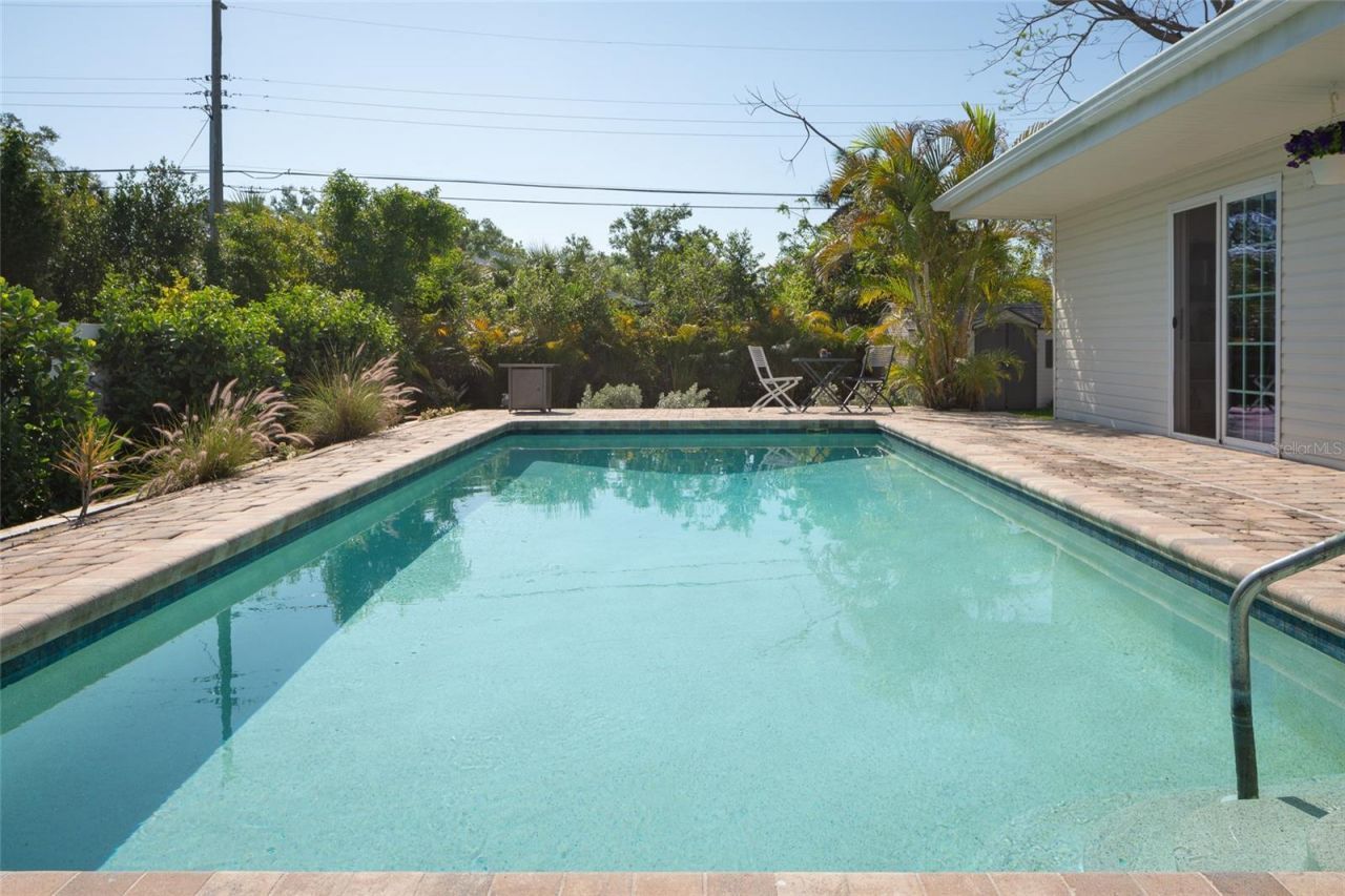 2660 Fairway Avenue S, Saint Petersburg, FL 33712 Photo