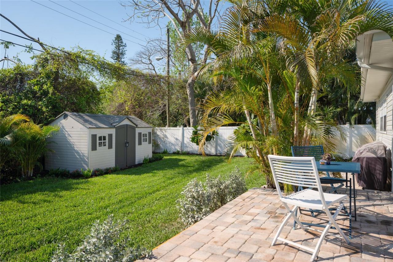 2660 Fairway Avenue S, Saint Petersburg, FL 33712 Photo