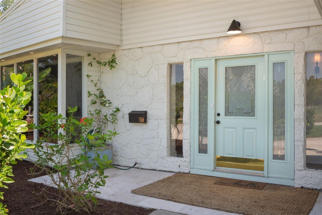 2660 Fairway Avenue S, Saint Petersburg, FL 33712 Photo