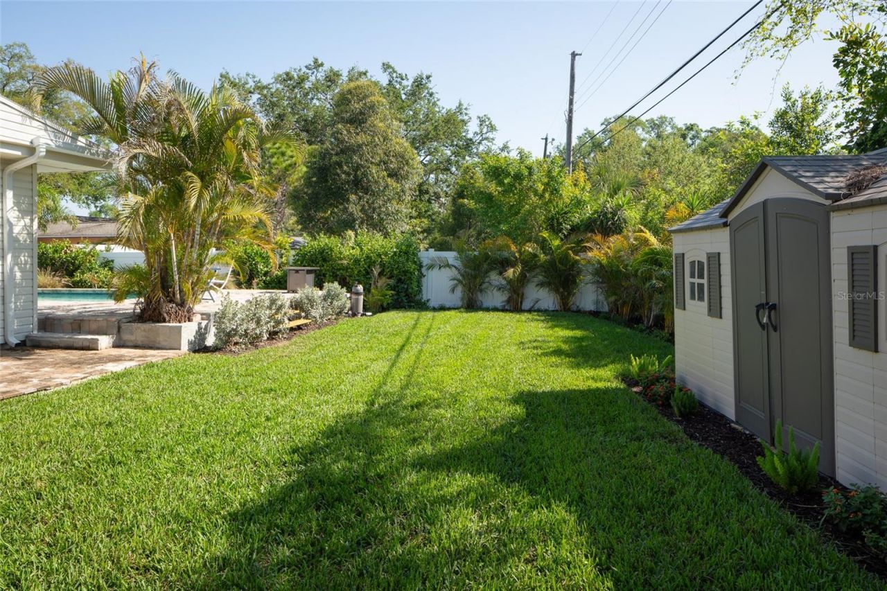 2660 Fairway Avenue S, Saint Petersburg, FL 33712 Photo