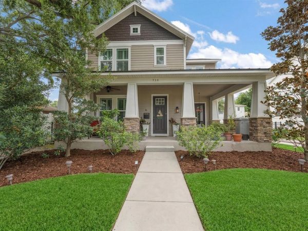 710 36TH AVENUE N, ST PETERSBURG, FL 33704