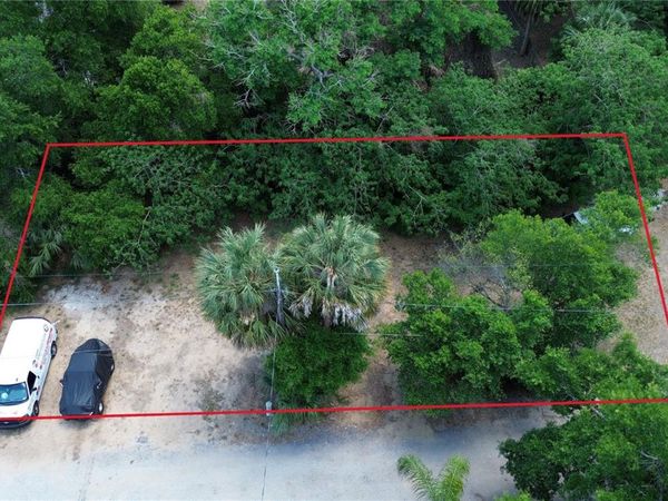 DEWITT COURT, EUSTIS, FL 32726