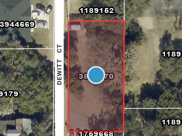 DEWITT COURT , EUSTIS, FL 32726