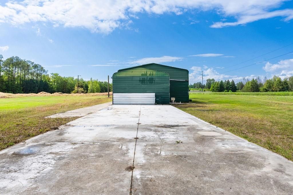 6029 Us Highway 17, De Leon Springs, FL 32130 Photo