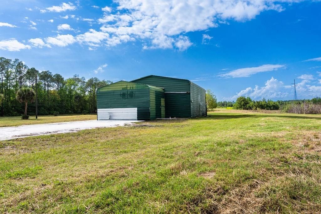 6029 Us Highway 17, De Leon Springs, FL 32130 Photo