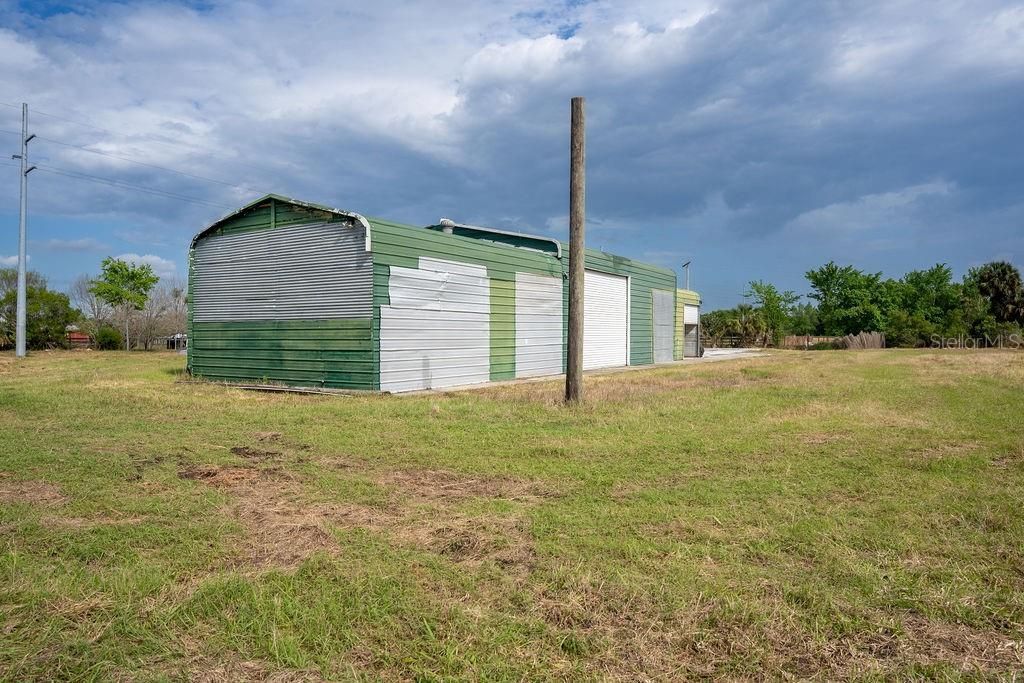 6029 Us Highway 17, De Leon Springs, FL 32130 Photo