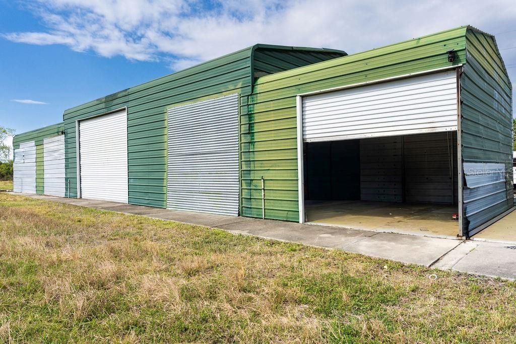 6029 Us Highway 17, De Leon Springs, FL 32130 Photo