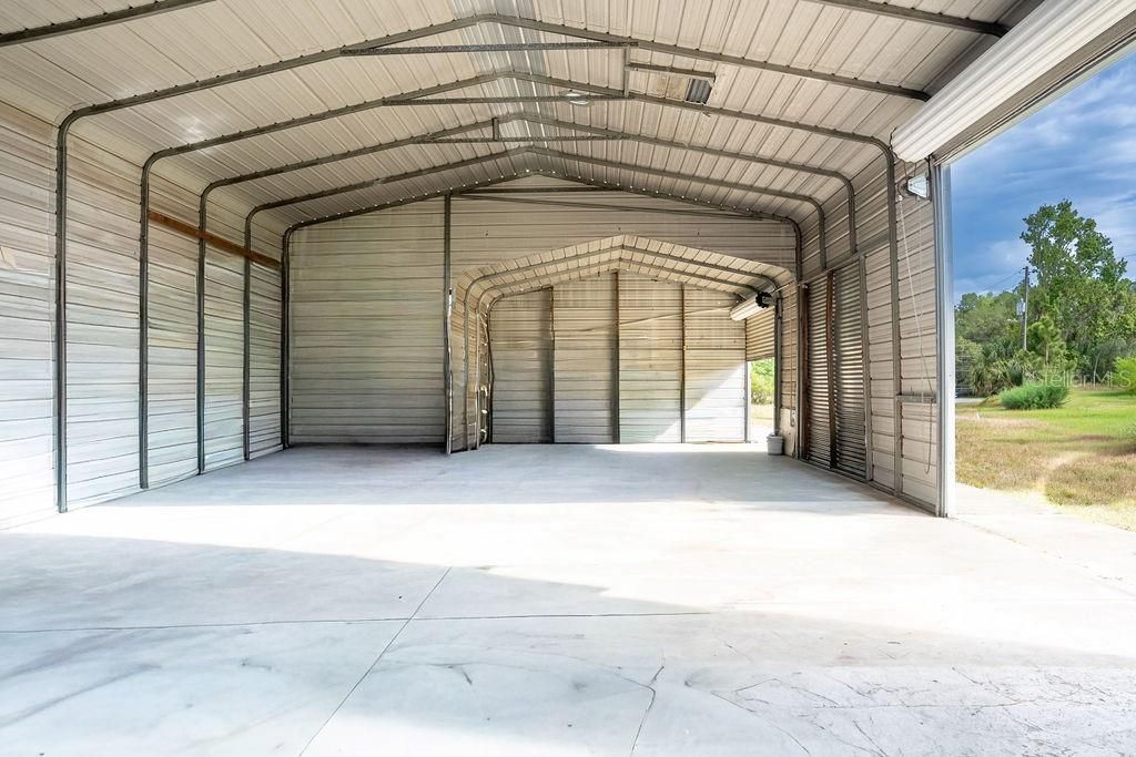 6029 Us Highway 17, De Leon Springs, FL 32130 Photo