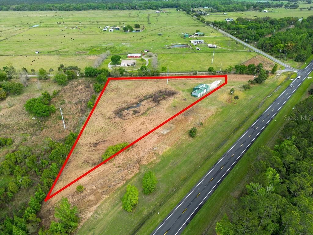 6029 Us Highway 17, De Leon Springs, FL 32130 Photo