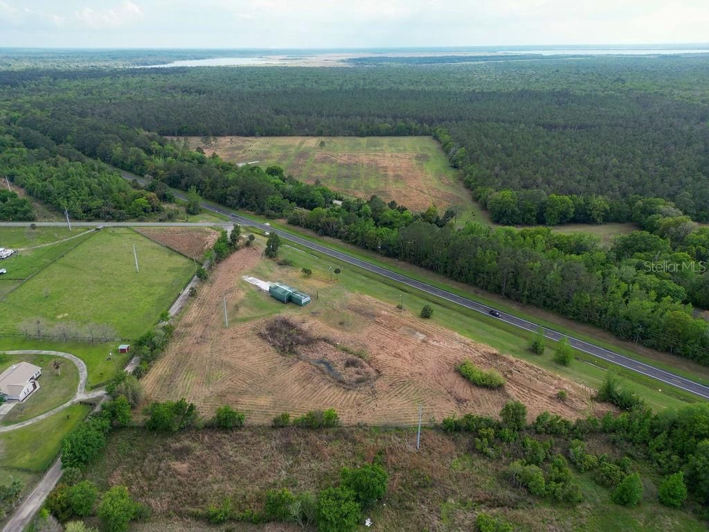 6029 Us Highway 17, De Leon Springs, FL 32130 Photo