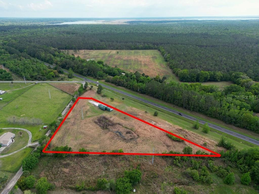 6029 Us Highway 17, De Leon Springs, FL 32130 Photo