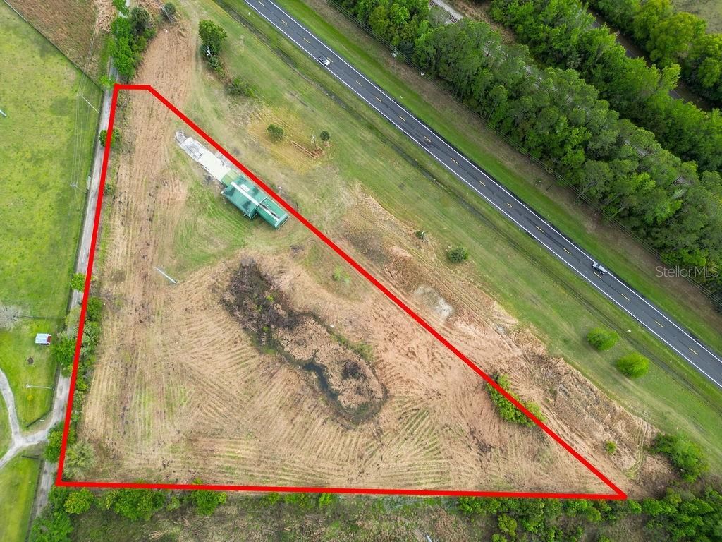 6029 Us Highway 17, De Leon Springs, FL 32130 Photo