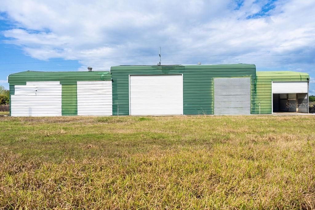 6029 Us Highway 17, De Leon Springs, FL 32130 Photo