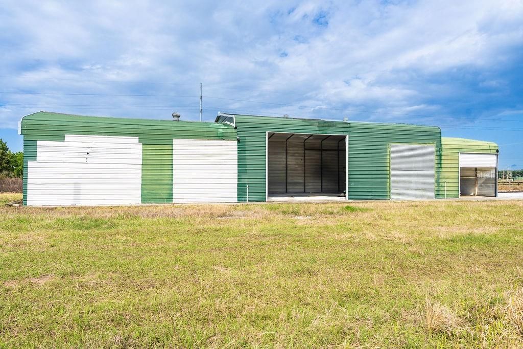 6029 Us Highway 17, De Leon Springs, FL 32130 Photo