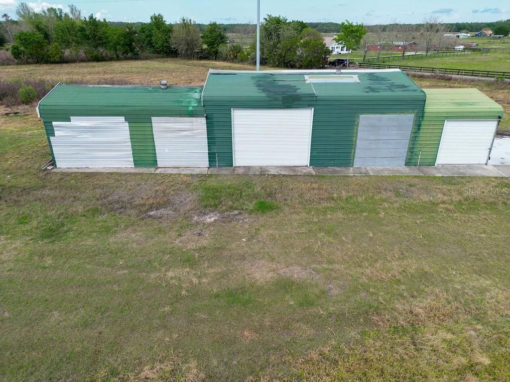 6029 Us Highway 17, De Leon Springs, FL 32130 Photo