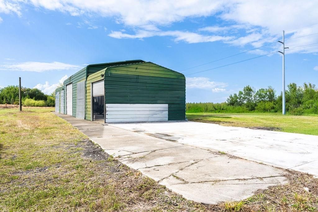 6029 Us Highway 17, De Leon Springs, FL 32130 Photo