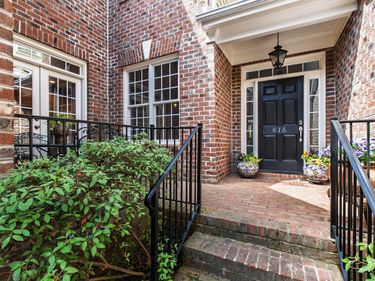 816 Running Brook Trail, Raleigh, NC 27609