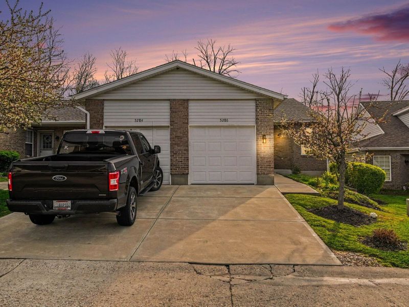 5286 Country Club Lane, Burlington, KY 41005 Photo 2