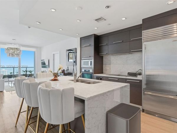 900 Biscayne Blvd, Unit 4308, Miami, FL 33132