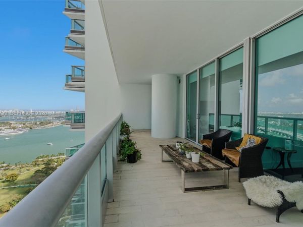 900 Biscayne Blvd , Unit 4308, Miami, FL 33132