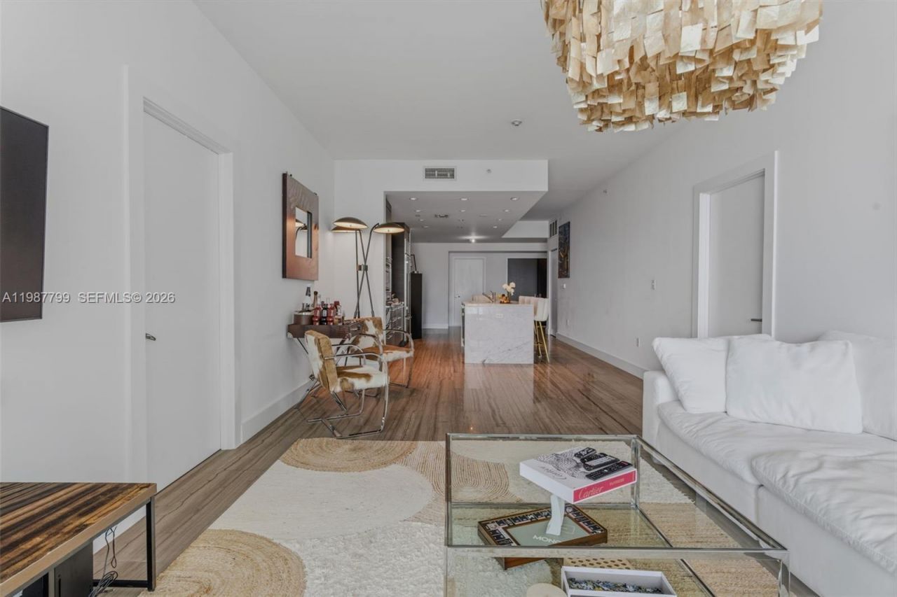 900 Biscayne Blvd , Unit 4308, Miami, FL 33132 Photo