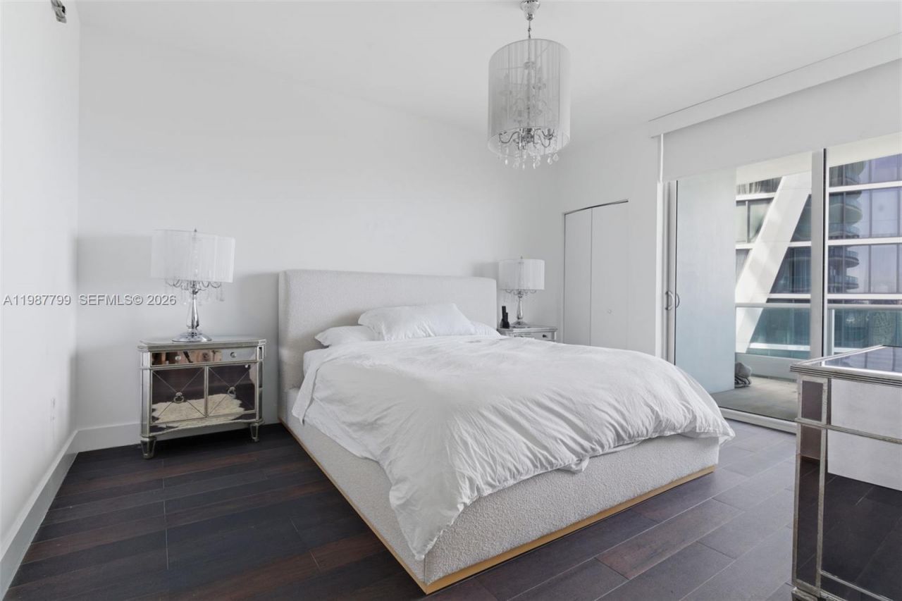 900 Biscayne Blvd , Unit 4308, Miami, FL 33132 Photo