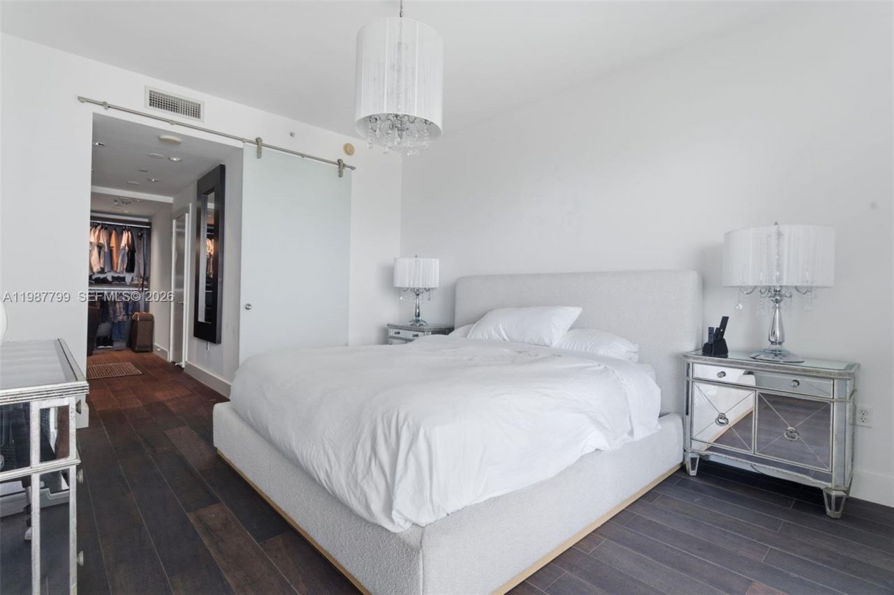 900 Biscayne Blvd , Unit 4308, Miami, FL 33132 Photo