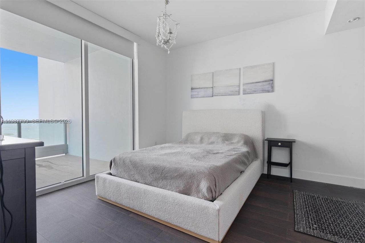 900 Biscayne Blvd , Unit 4308, Miami, FL 33132 Photo