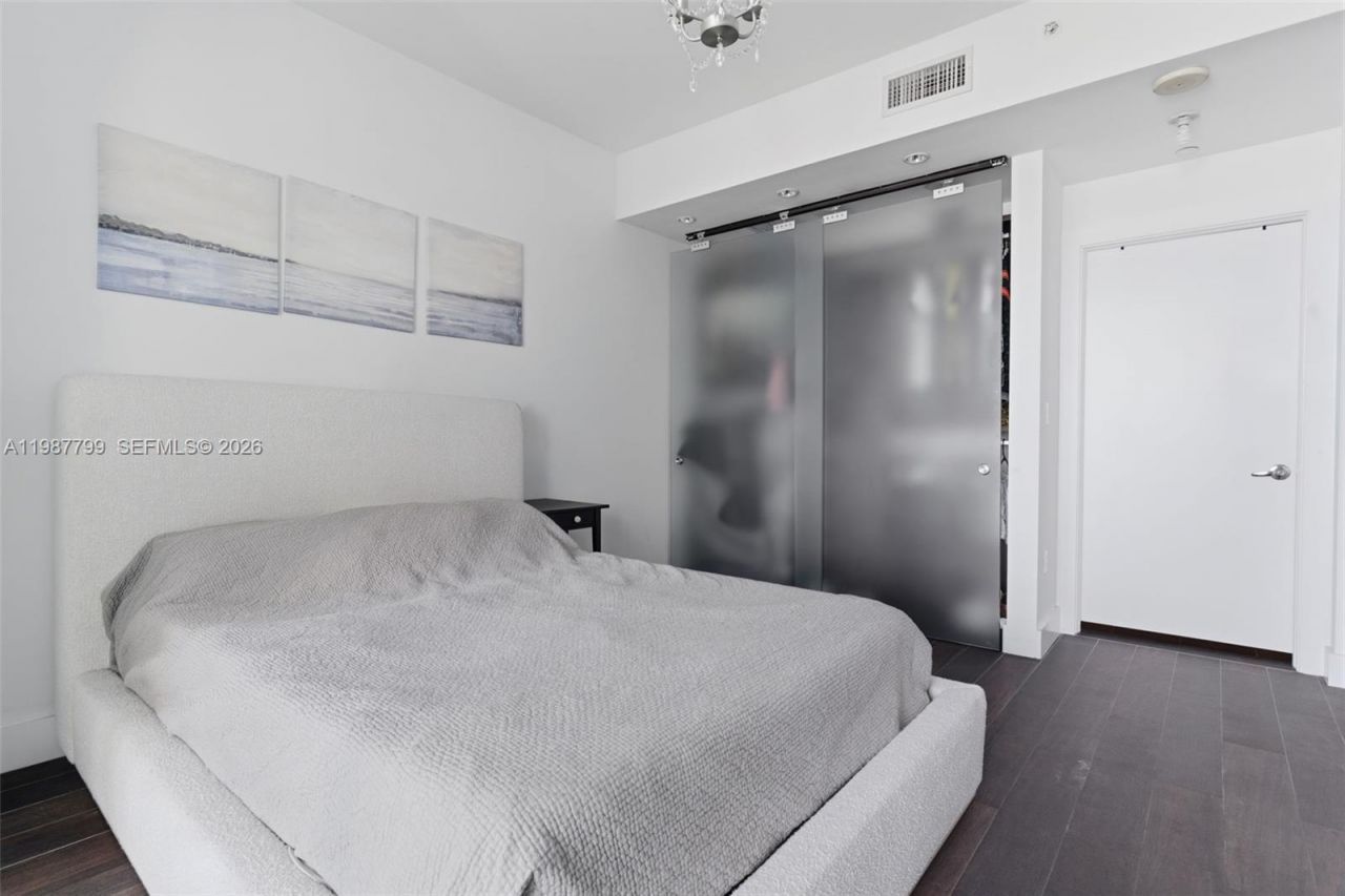 900 Biscayne Blvd , Unit 4308, Miami, FL 33132 Photo