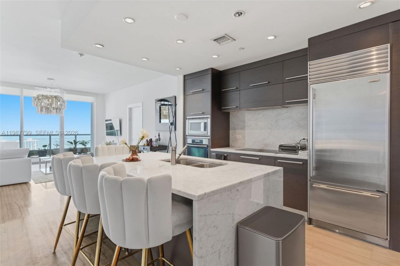 900 Biscayne Blvd , Unit 4308, Miami, FL 33132 Photo