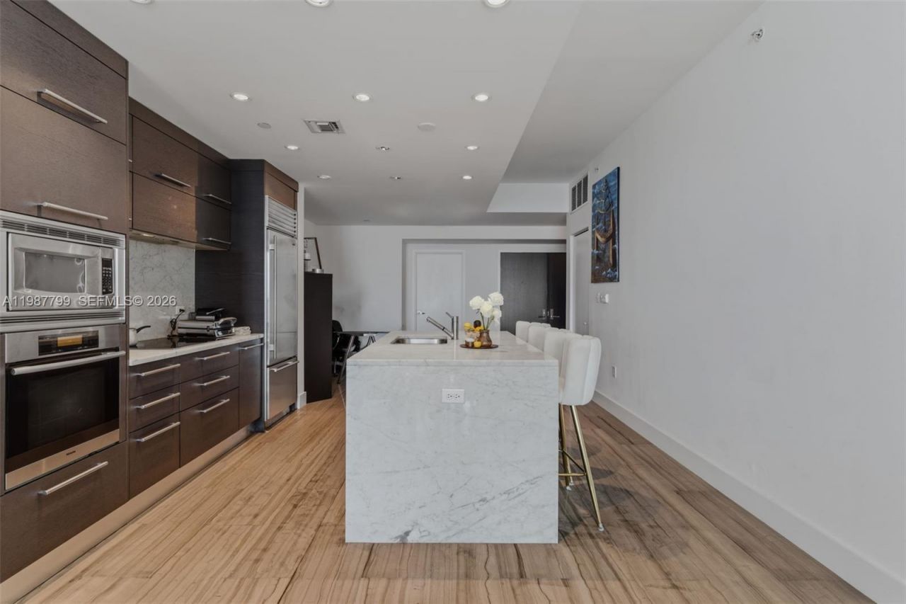 900 Biscayne Blvd , Unit 4308, Miami, FL 33132 Photo