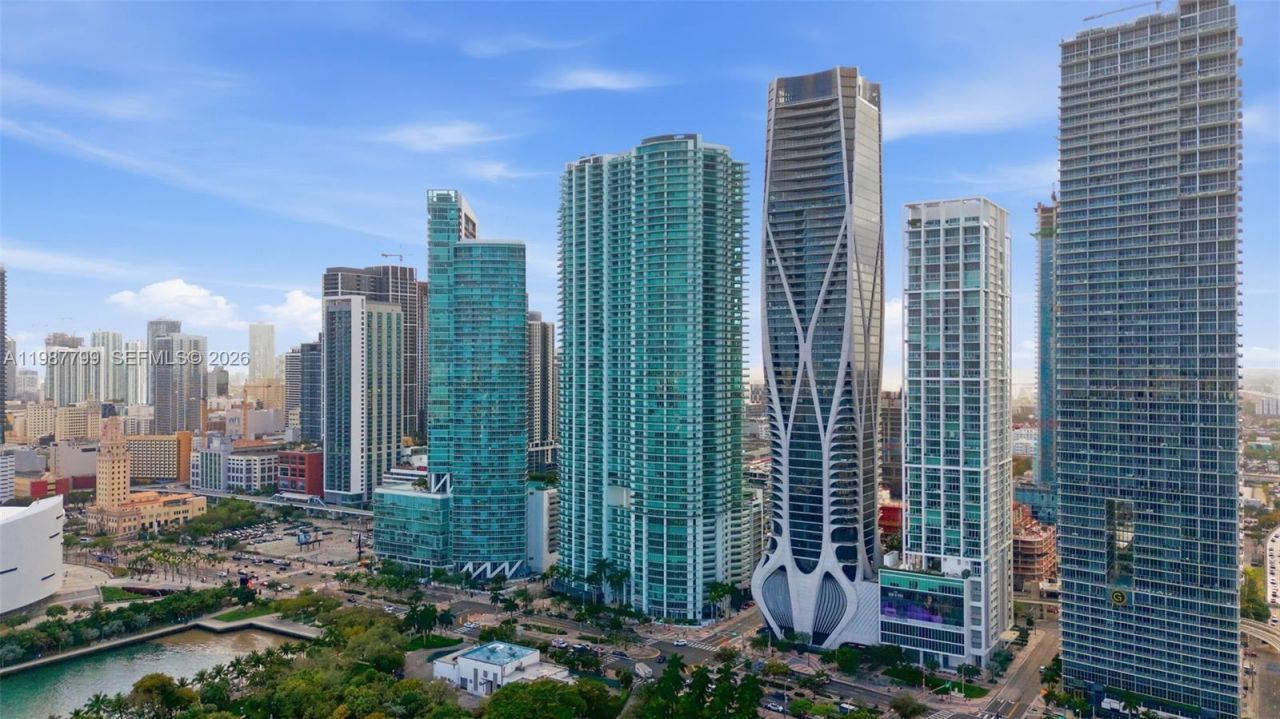 900 Biscayne Blvd, Unit 4308, Miami, FL 33132 Photo