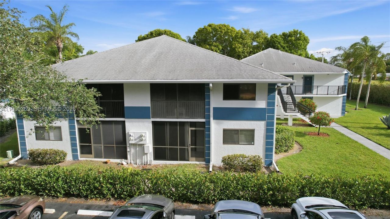 15342 Lakes Of Delray Blvd, Unit 94, Delray Beach, FL 33484 Photo