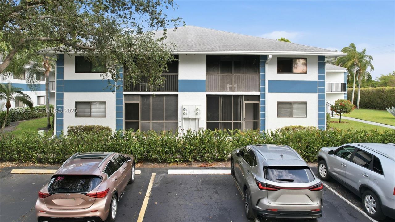15342 Lakes Of Delray Blvd, Unit 94, Delray Beach, FL 33484 Photo