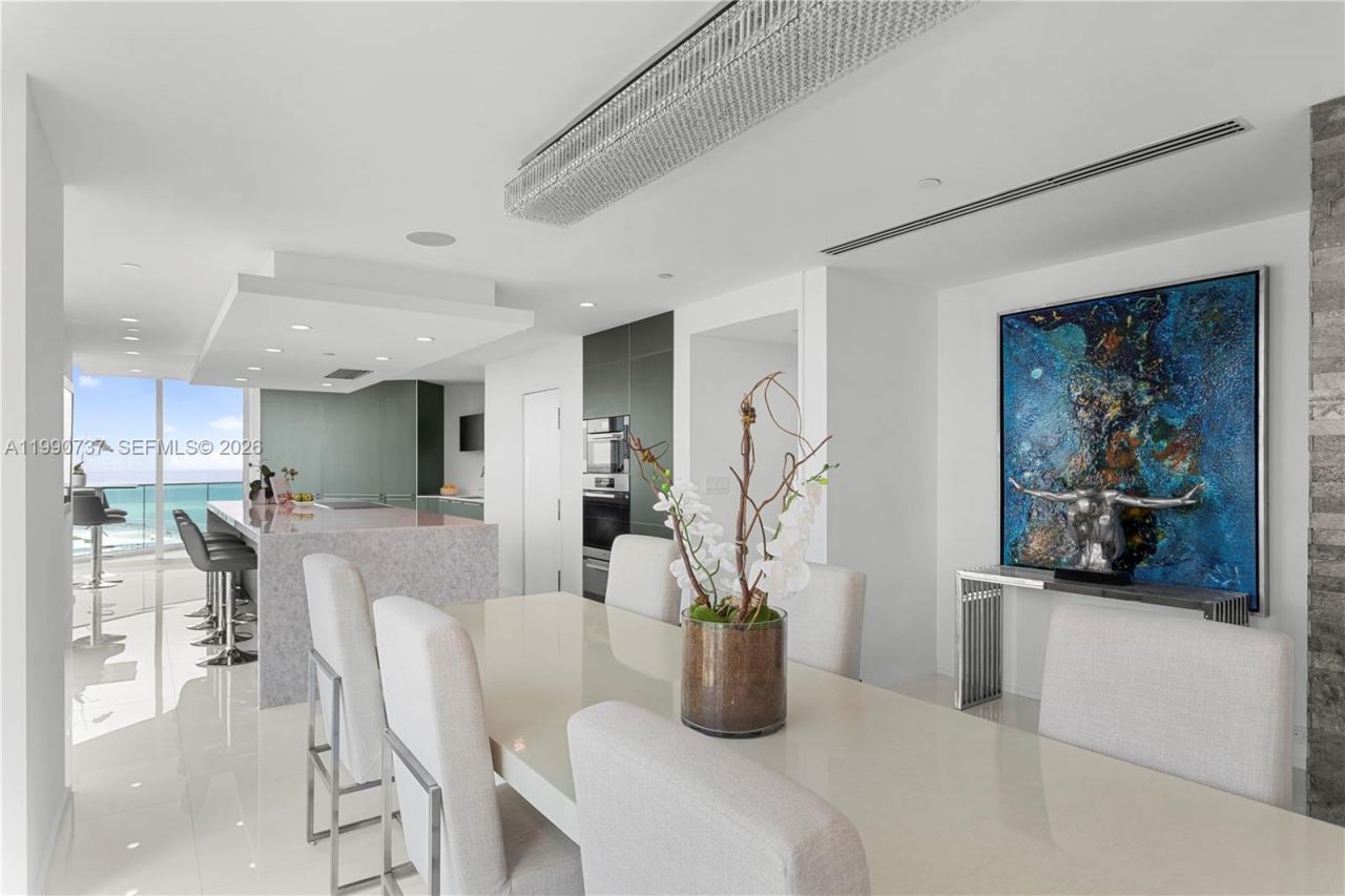 300 S Pointe Dr, Unit 3405, Miami Beach, FL 33139 Photo