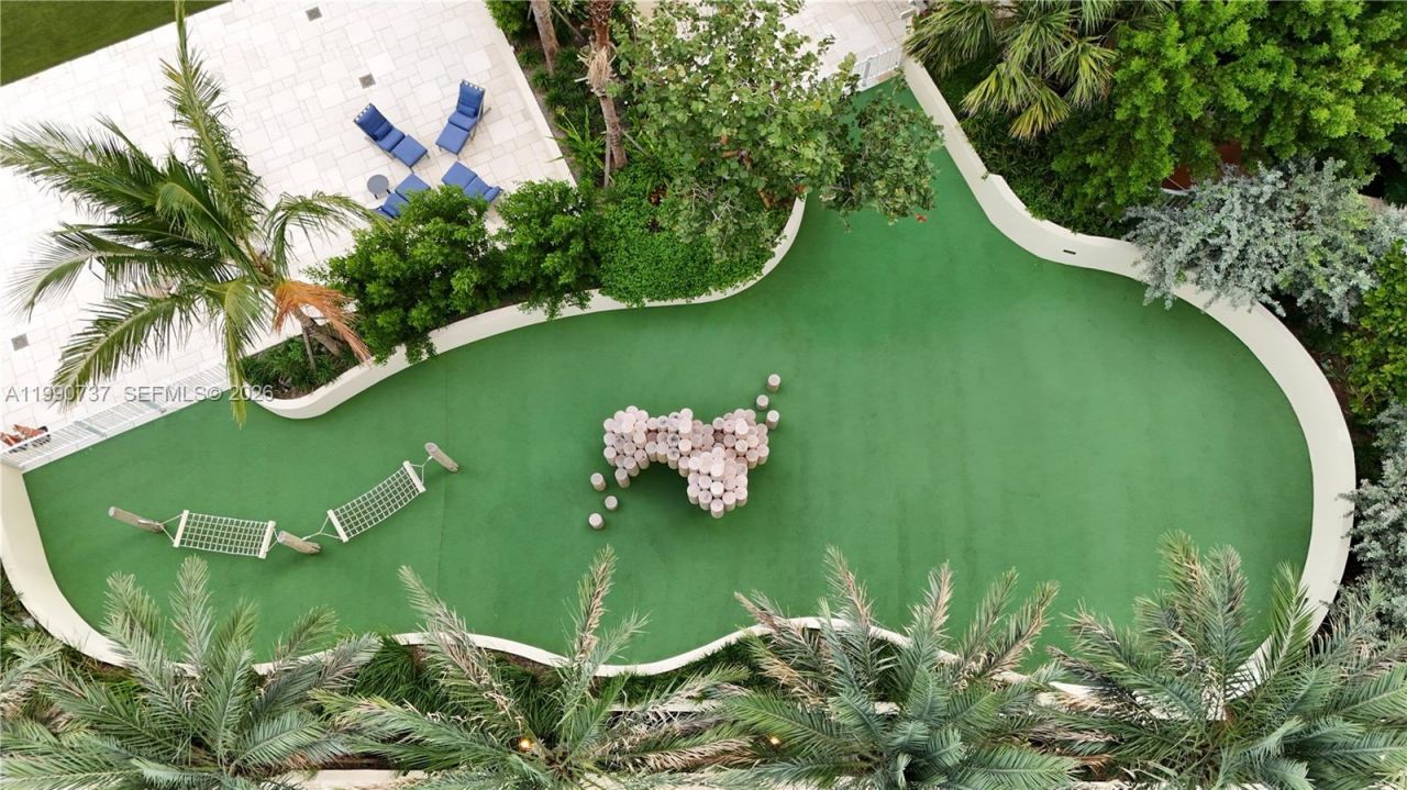 300 S Pointe Dr, Unit 3405, Miami Beach, FL 33139 Photo