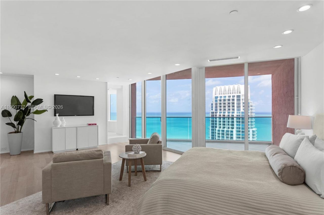 300 S Pointe Dr, Unit 3405, Miami Beach, FL 33139 Photo