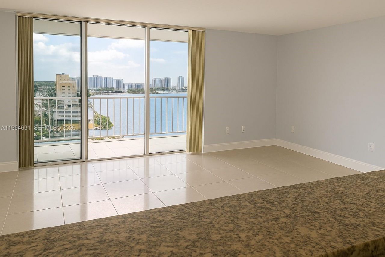 1865 79th St Cswy , Unit 15F, North Bay Village, FL 33141 Photo