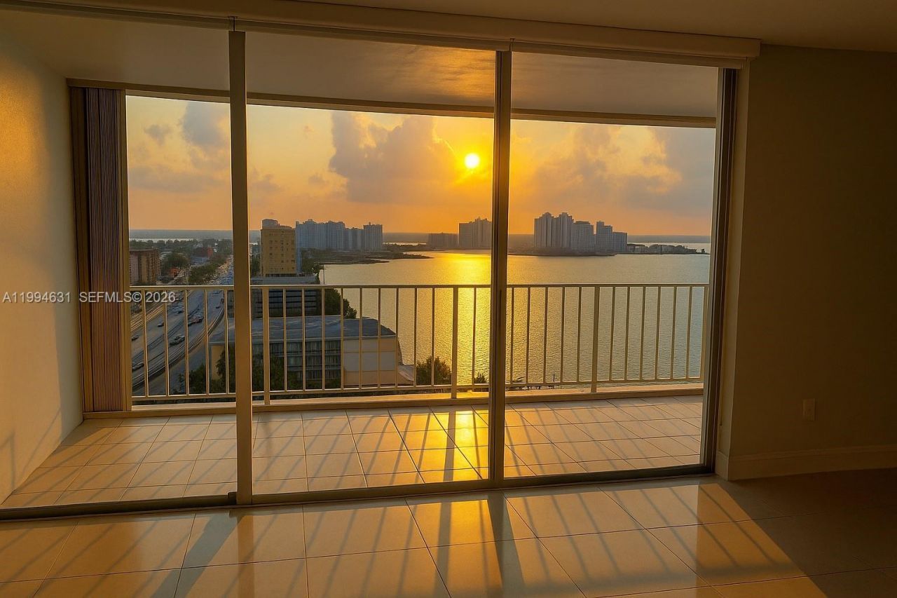 1865 79th St Cswy , Unit 15F, North Bay Village, FL 33141 Photo