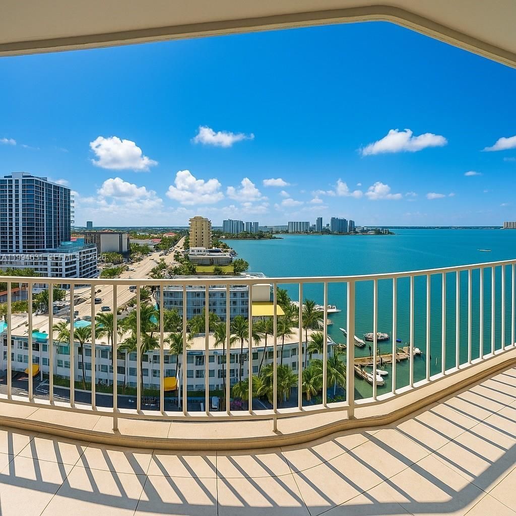 1865 79th St Cswy , Unit 15F, North Bay Village, FL 33141 Photo