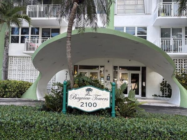 2100 Sans Souci Blvd, Unit A1110, North Miami, FL 33181