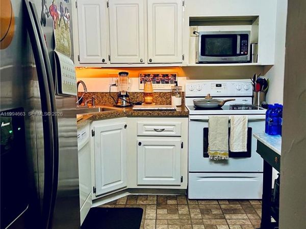 2100 Sans Souci Blvd , Unit A1110, North Miami, FL 33181