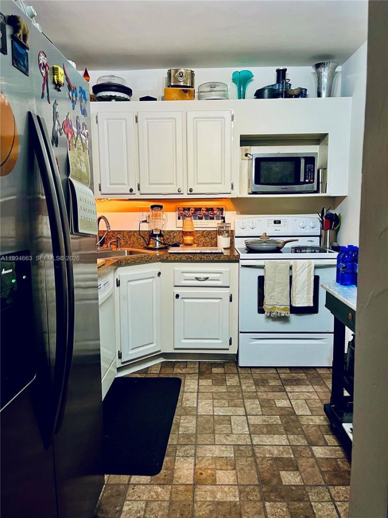 2100 Sans Souci Blvd, Unit A1110, North Miami, FL 33181 Photo