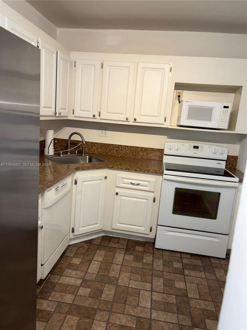 2100 Sans Souci Blvd, Unit A1110, North Miami, FL 33181 Photo