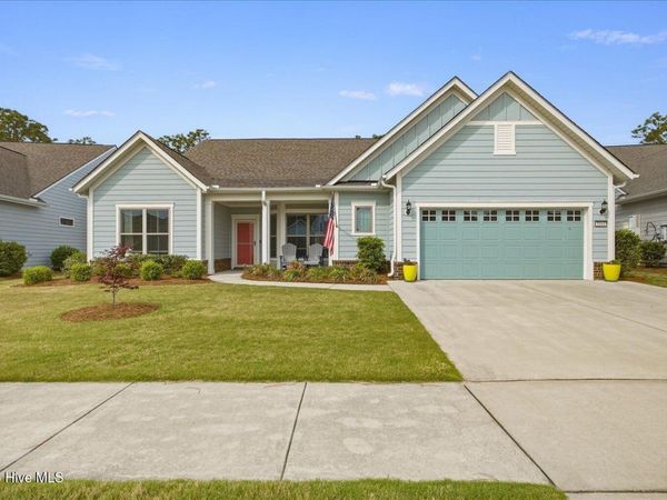 1044 Snowden Road, Wilmington, NC 28412