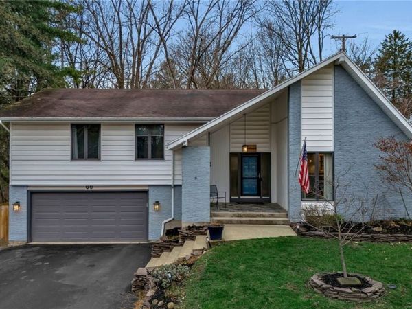 60 Ruskin Road, East Aurora, NY 14052