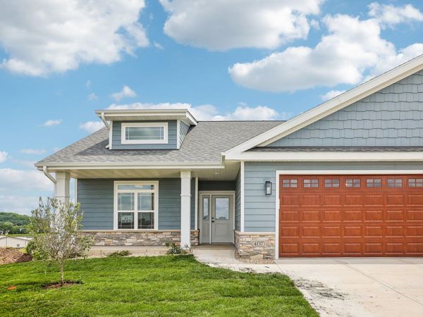 6475 Ridge View Way, Deforest, WI 53532