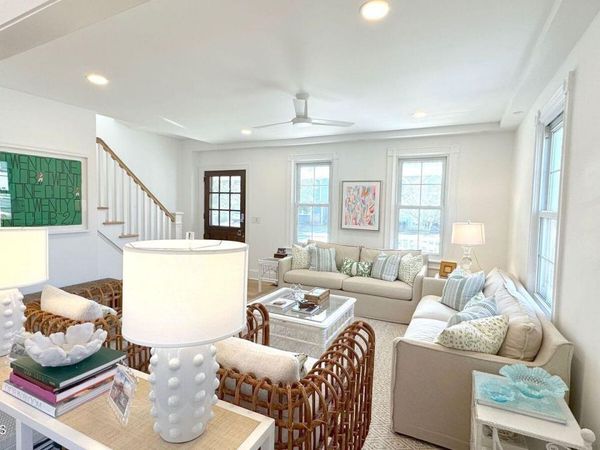 258 Osborne Avenue, Bay Head, NJ 08742