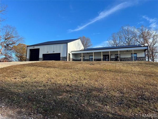 23013 ROCK BLUFF Drive, Richland, MO 65556